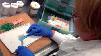 Laboratoire