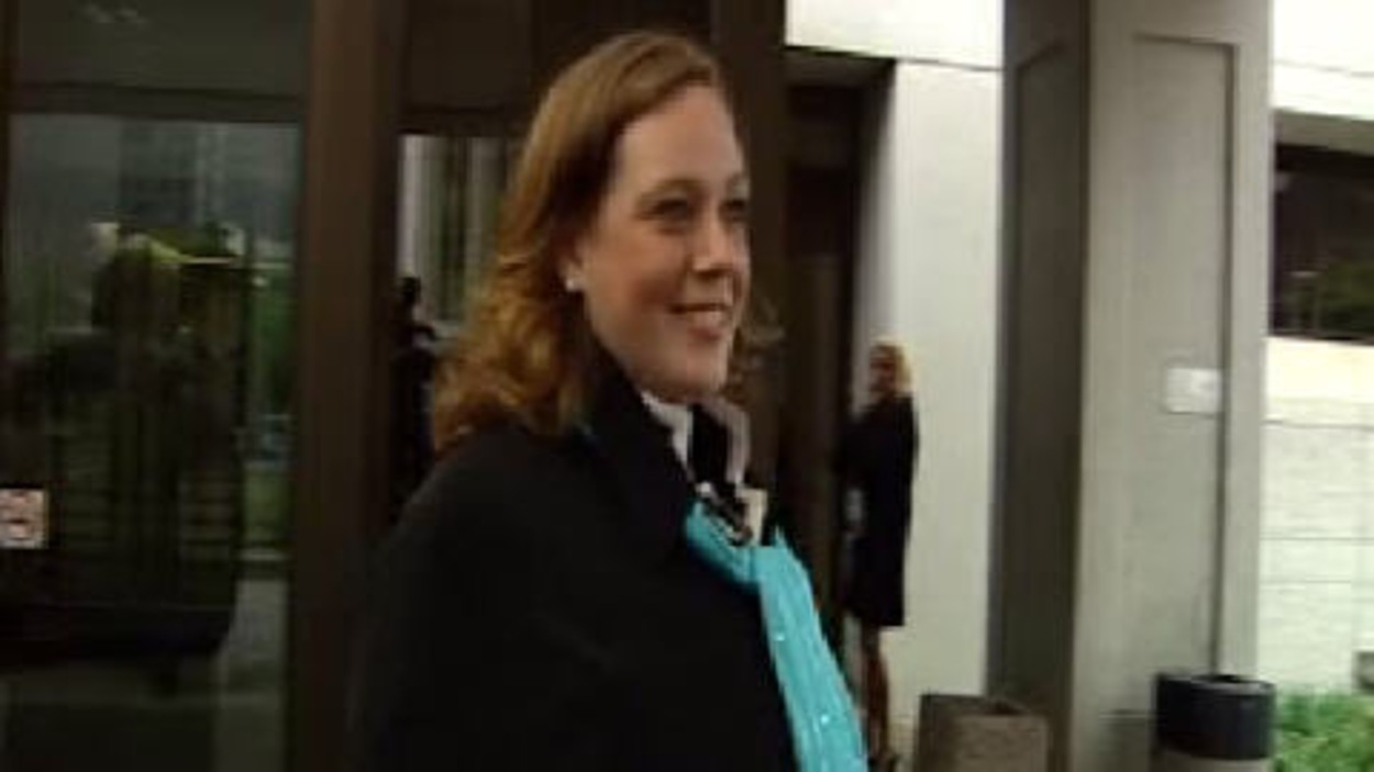 Un témoin corrobore la version de Kilrea | Radio-Canada