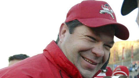 Glenn Constantin