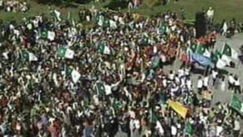 Rassemblement franco-ontarien
