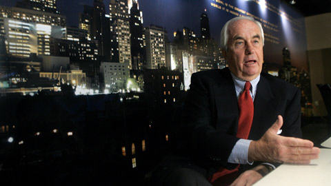 Roger Penske