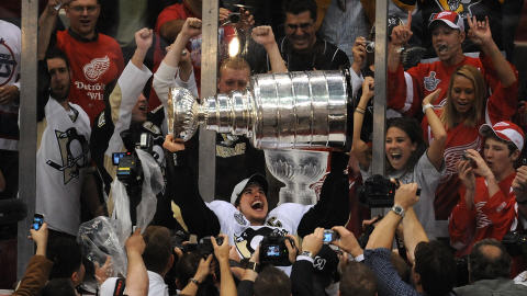 Sidney Crosby