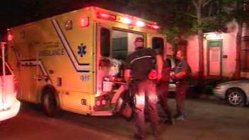 13e homicide 2009 Montréal