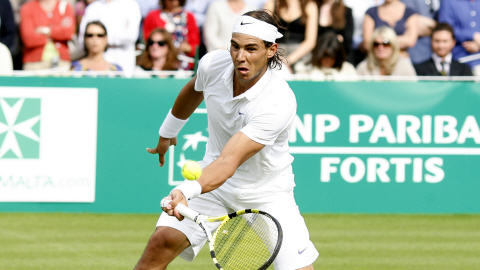 Rafael Nadal