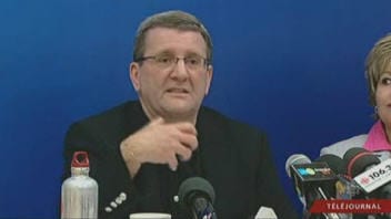 Régis Labeaume