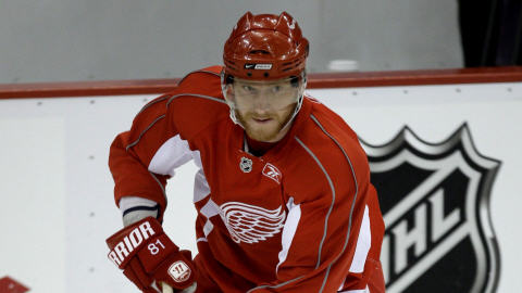 Marian Hossa