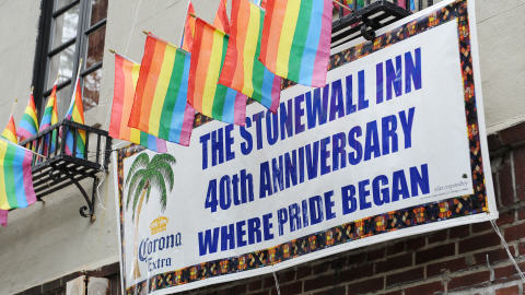 Stonewall Inn