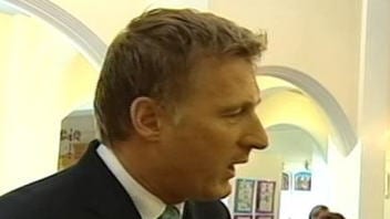 Maxime Bernier