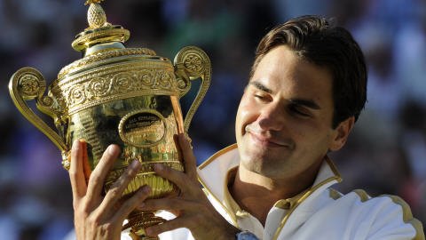 Roger Federer