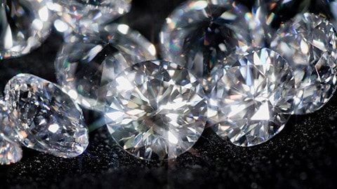 Diamants