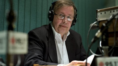 Raymond Archambault