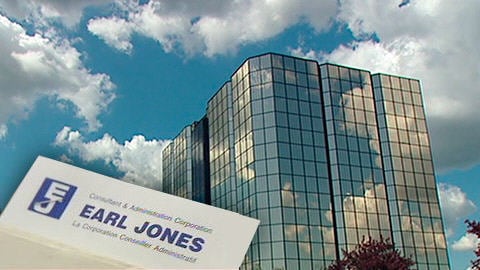 Earl Jones