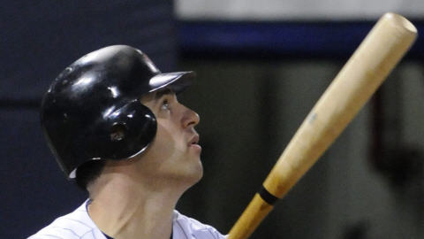 Joe Mauer