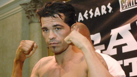 Arturo Gatti