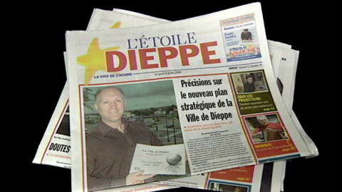 L'Étoile