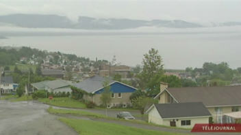 Gaspé