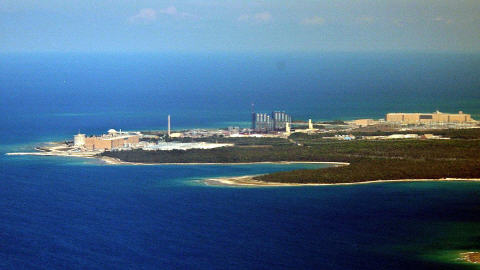 La centrale nucléaire de Bruce Power