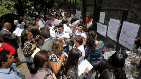 Ambassade du Canada à Mexico
