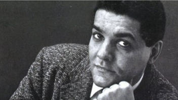 Mort du compositeur George Russel | Radio-Canada