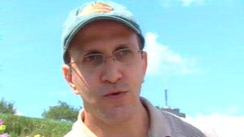 Mohammed Cherfi