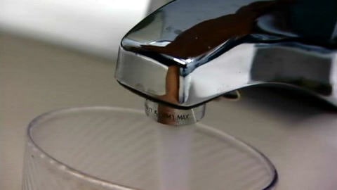 Eau potable