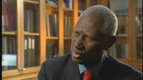 Abdou Diouf