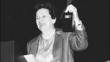 La juge Réjane Laberge-Colas