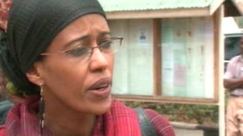 Suaad Mohamed
