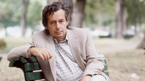 Mordecai Richler