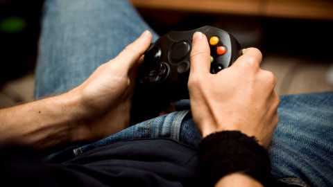 Jeux vidéo