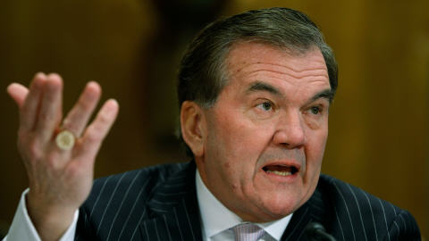 Tom Ridge