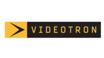 Logo de Vidéotron