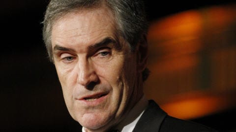 Michael Ignatieff