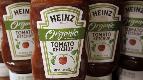 Ketchup