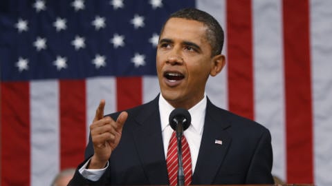 Un discours crucial de Barack Obama | Radio-Canada