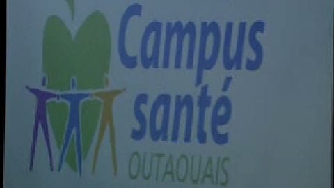 Campus santé Outaouais