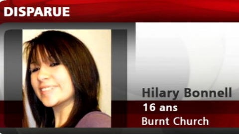 Hilary Bonnell