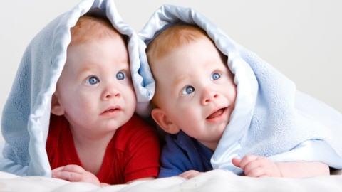Jumeaux