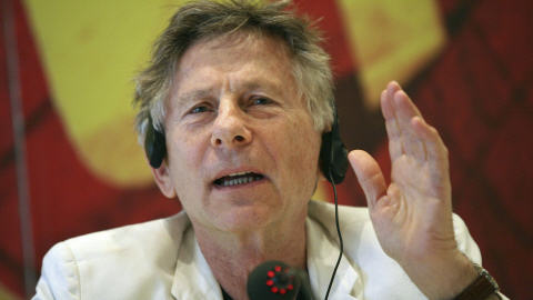 Roman Polanski (archives)
