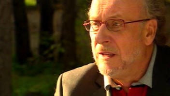 L'ancien conseiller politique de Stéphane Harbour, Jean-Claude Patenaude
