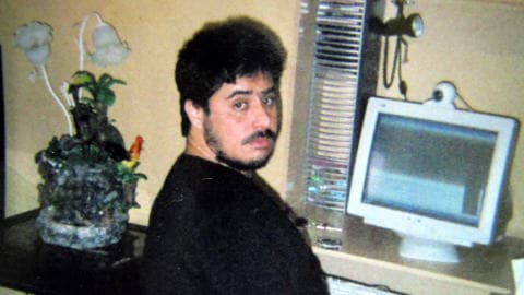 Saïd Namouh