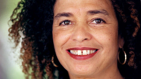 Angela Davis