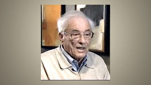 Willard Boyle