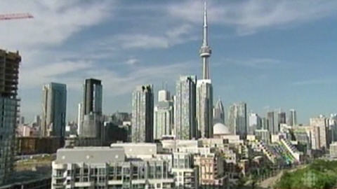 Toronto
