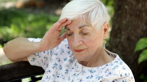 alzheimer-femme-migraine