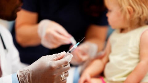 vaccination-enfants