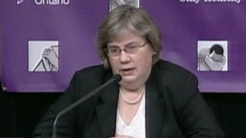 Arlene King