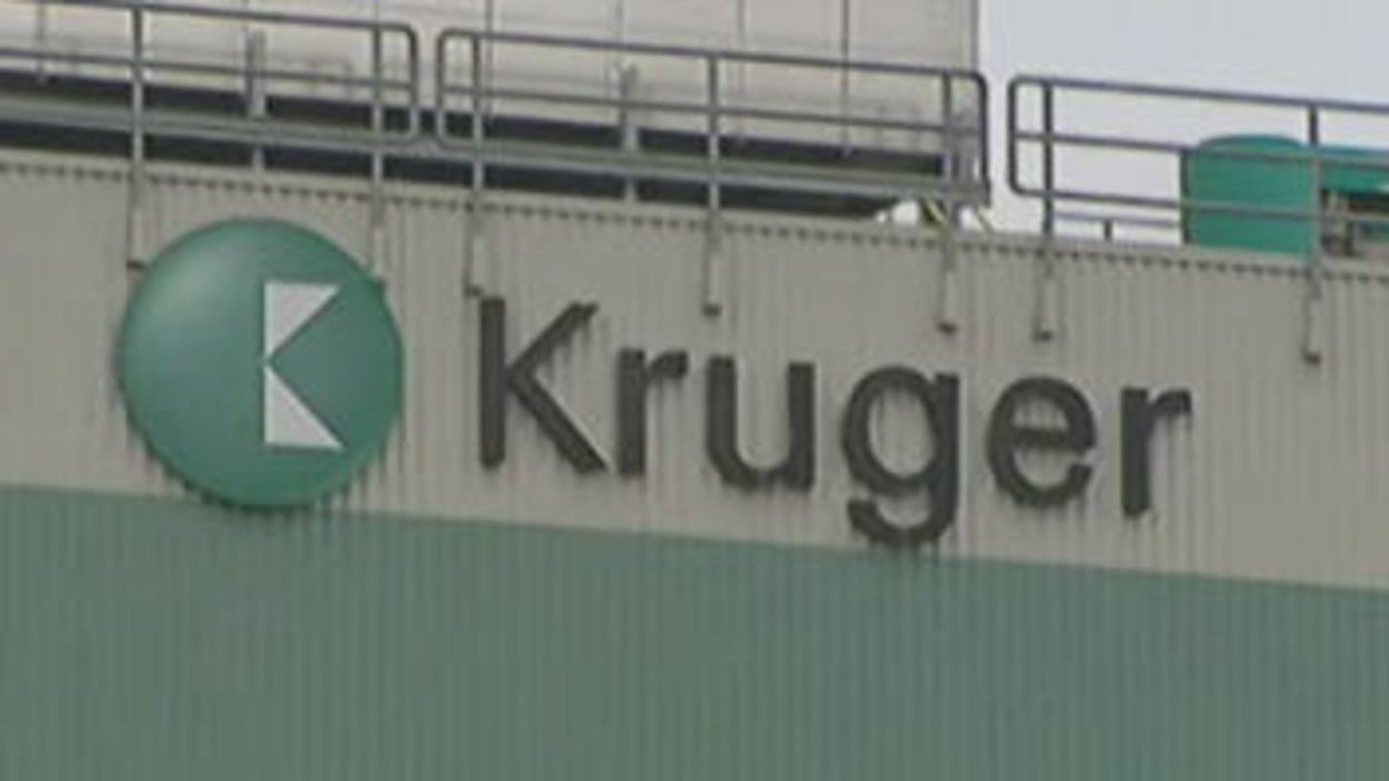Reprise partielle de Kruger | Radio-Canada