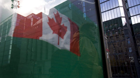 Banque du Canada, Ottawa