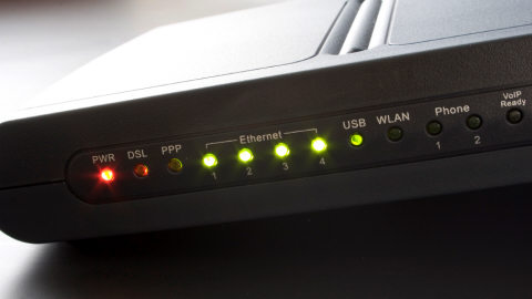 Modem
